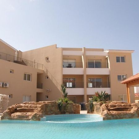 Kronos Holiday Apartments Paralimni Dış mekan fotoğraf
