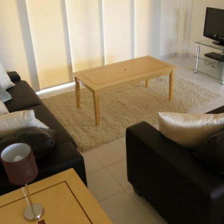 Kronos Holiday Apartments Paralimni Dış mekan fotoğraf