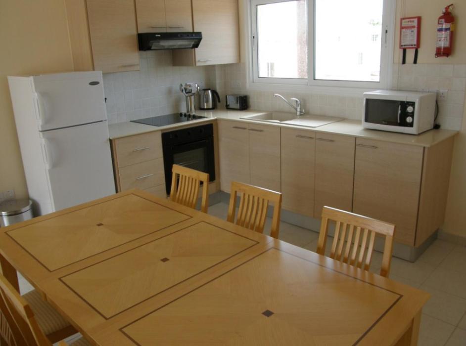 Kronos Holiday Apartments Paralimni Dış mekan fotoğraf