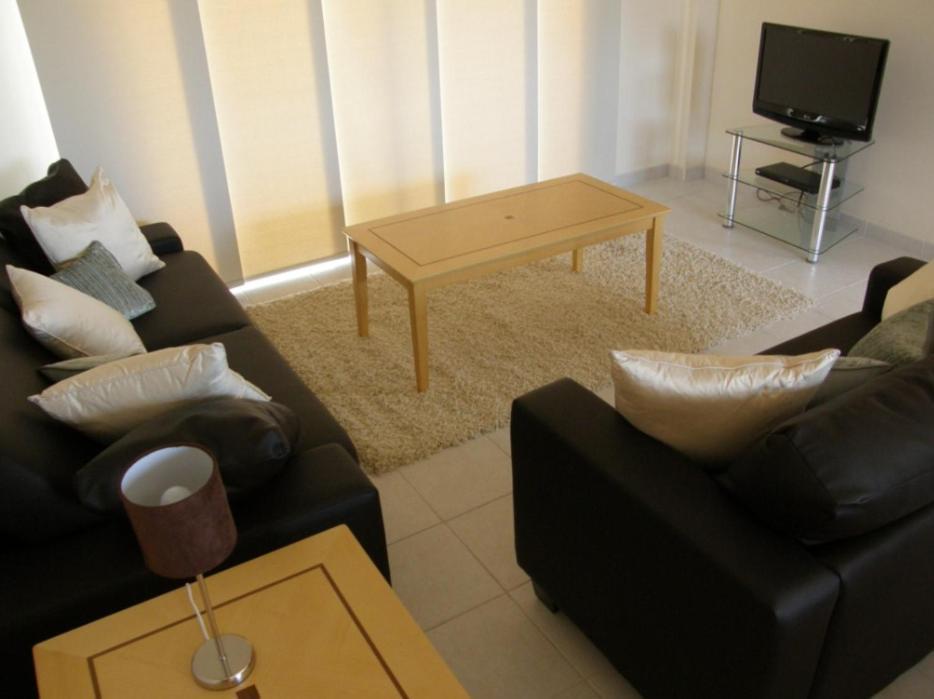Kronos Holiday Apartments Paralimni Dış mekan fotoğraf