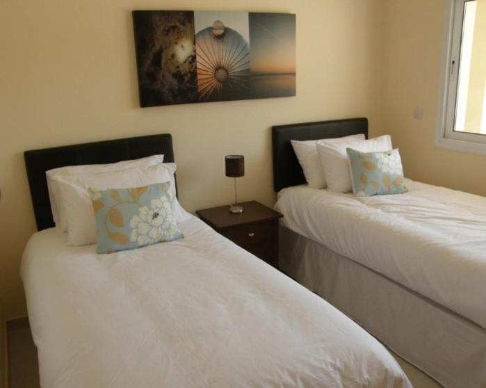 Kronos Holiday Apartments Paralimni Dış mekan fotoğraf
